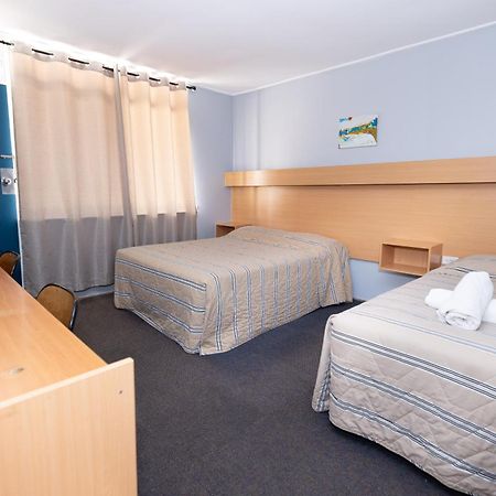 Windsor Heritage Motel Ngoại thất bức ảnh