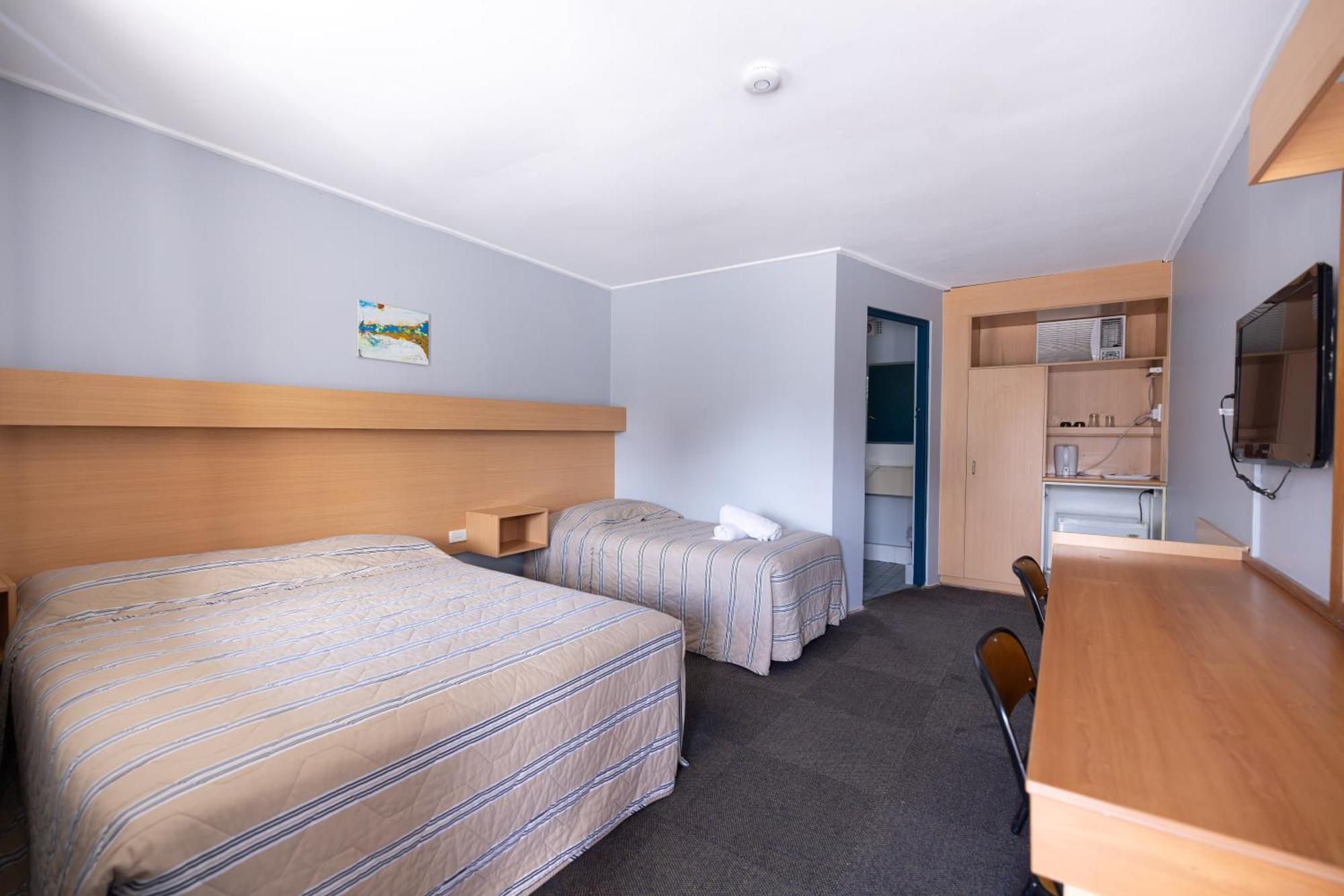 Windsor Heritage Motel Ngoại thất bức ảnh