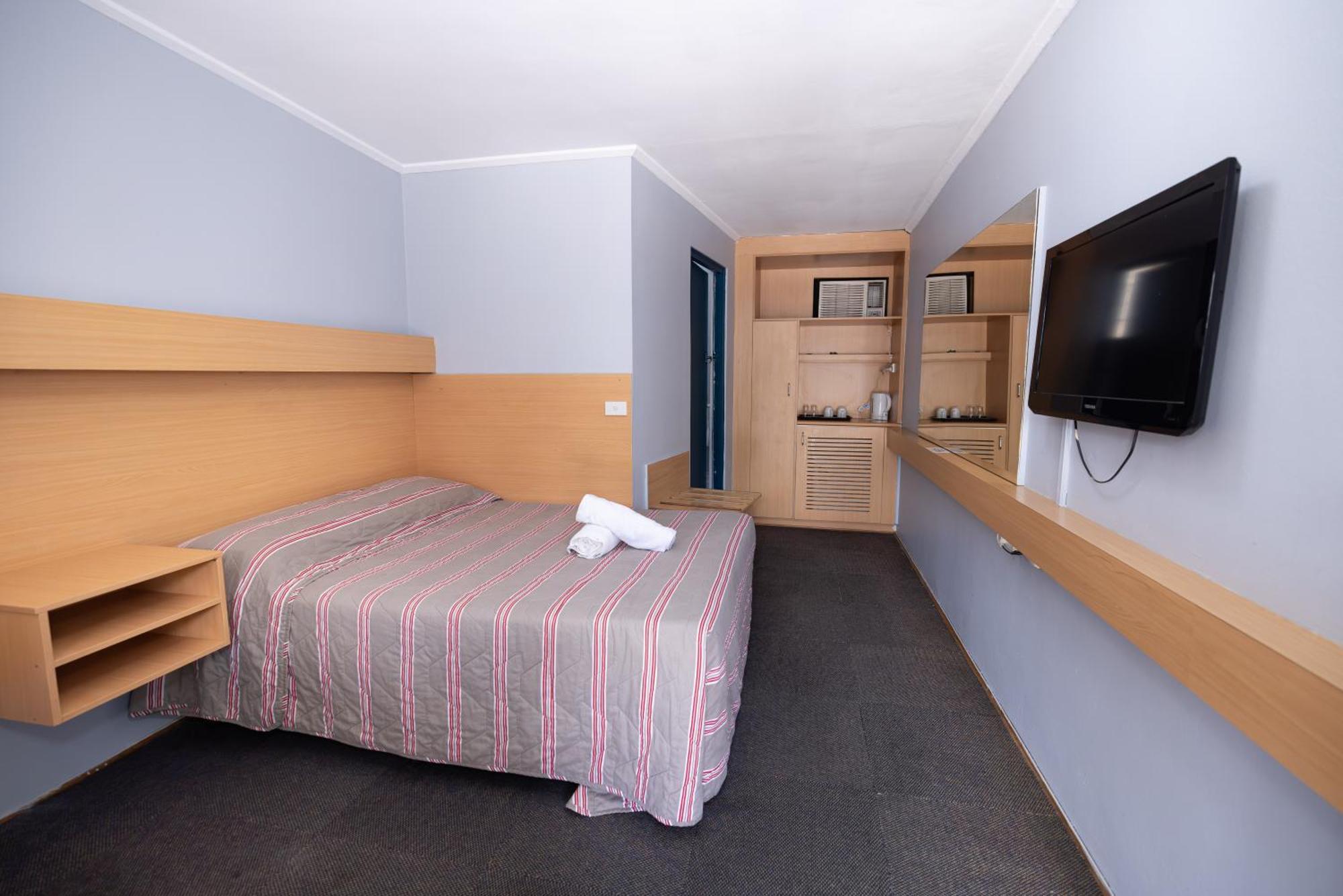Windsor Heritage Motel Ngoại thất bức ảnh