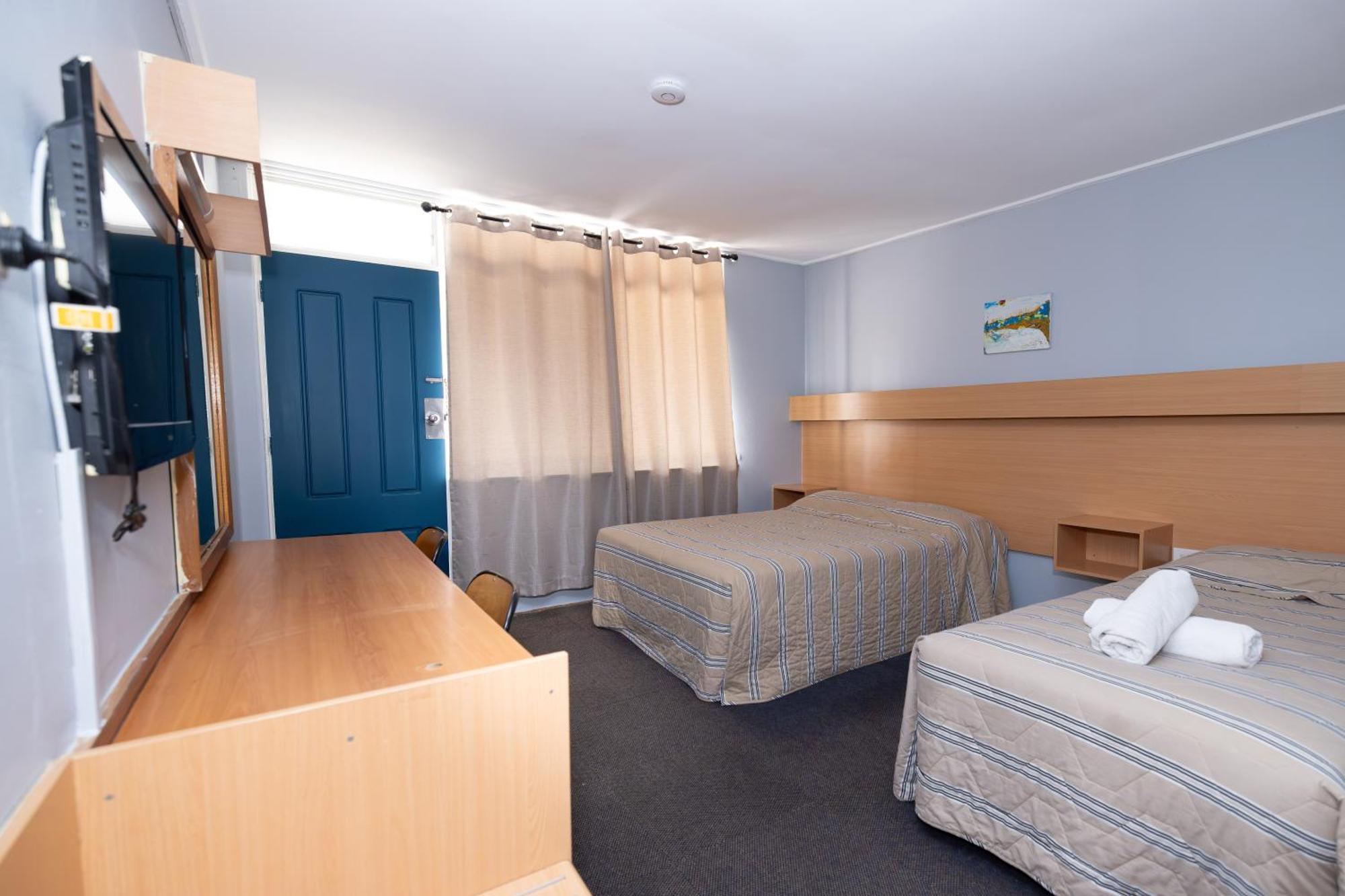 Windsor Heritage Motel Ngoại thất bức ảnh