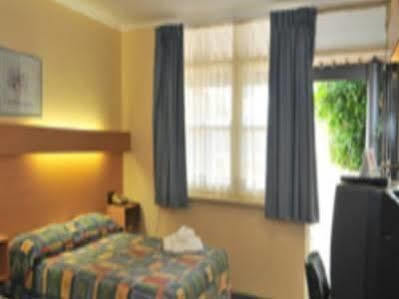 Windsor Heritage Motel Ngoại thất bức ảnh